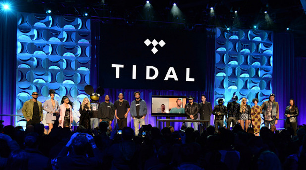 tidal tidal