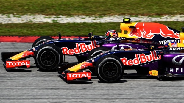red bull red bull