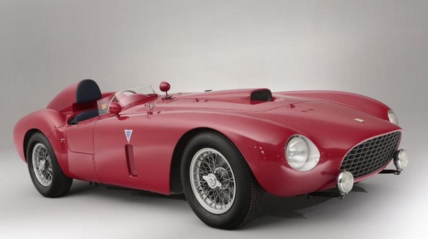 ferrari 375 ferrari 375