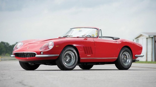 ferrari 275 nart ferrari 275 nart