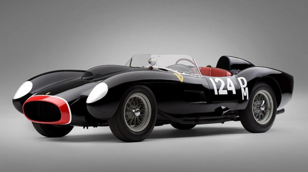 ferrari 250 testarossa ferrari 250 testarossa