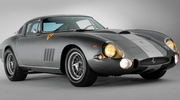 ferrari 275 ferrari 275