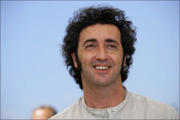 Paolo Sorrentino. Paolo Sorrentino.