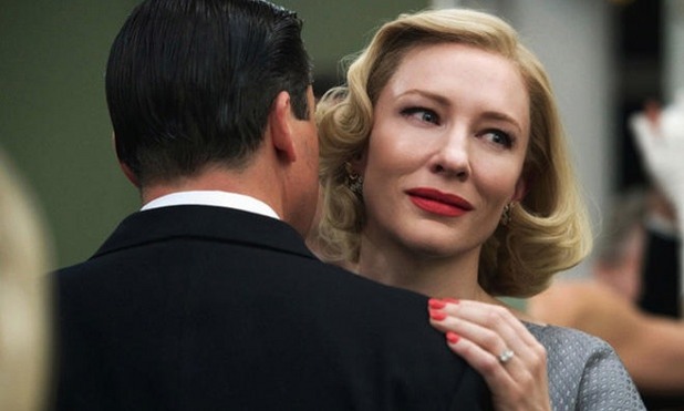 Carol Carol