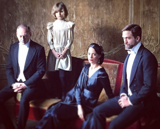 The Childhood of a Leader The Childhood of a Leader