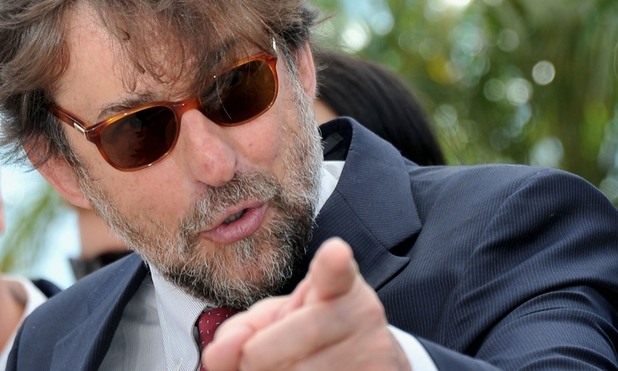 Nanni Moretti Nanni Moretti