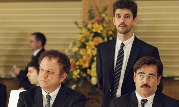 The Lobster The Lobster