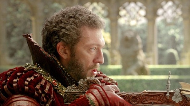 The Tale of Tales The Tale of Tales