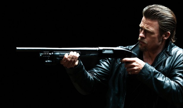 Killing Them Softly Killing Them Softly