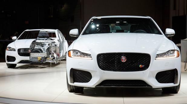 jaguar xf jaguar xf