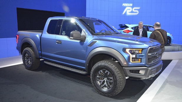 ford f-150 ford f-150