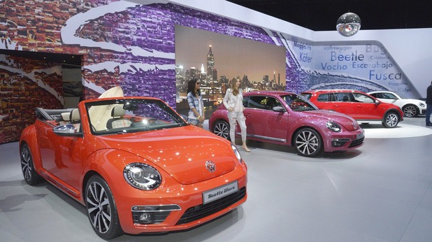 volkswagen beetle volkswagen beetle