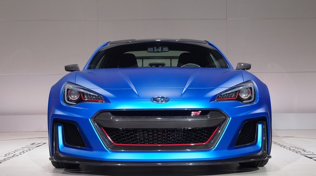 subaru brz sti subaru brz sti