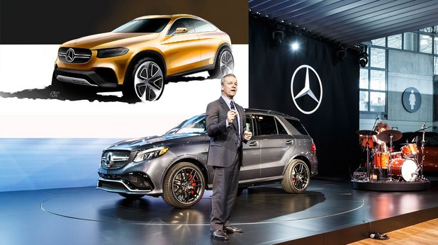 mercedes mercedes