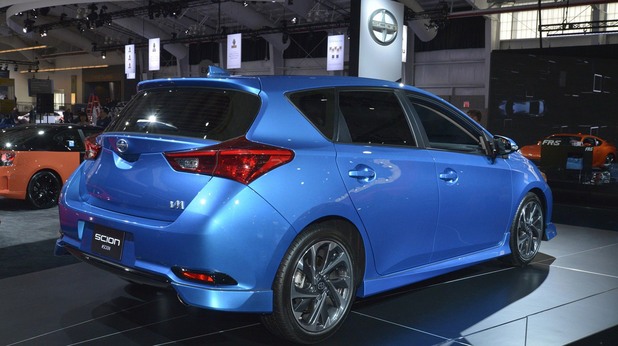 scion scion