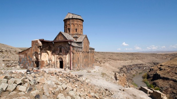 Ани, Турция Ани, Турция