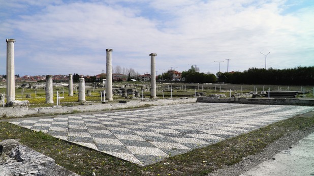 Пела, Йордания Пела, Йордания