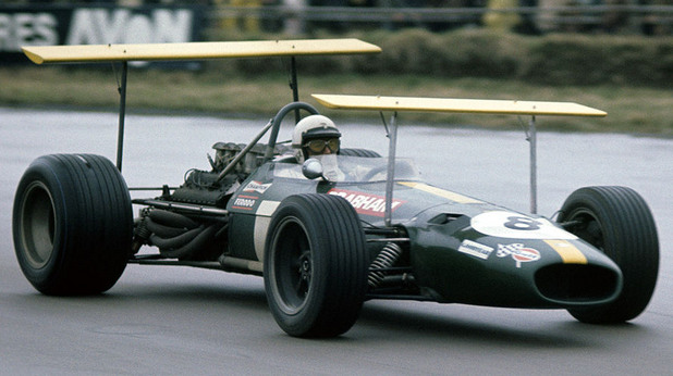 tyrrell bt26 tyrrell bt26