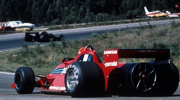 brabham bt46 brabham bt46