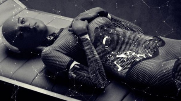 ex machina ex machina
