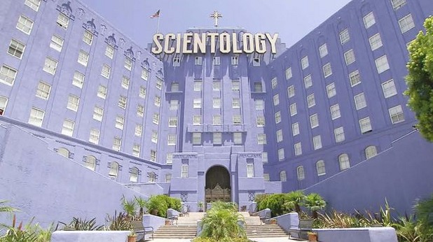 going clear going clear