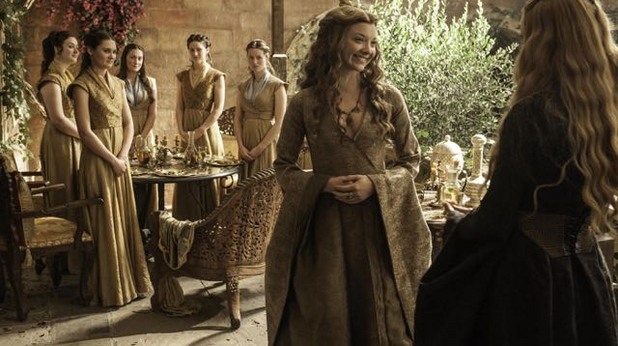 Game of Thrones сезон 5 Game of Thrones сезон 5