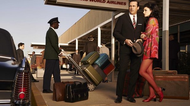 mad men mad men