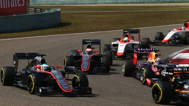 mclaren mclaren