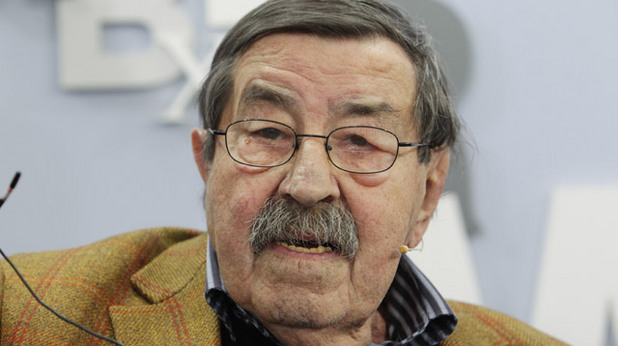 гюнтер грас гюнтер грас