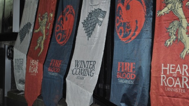 GoT GoT