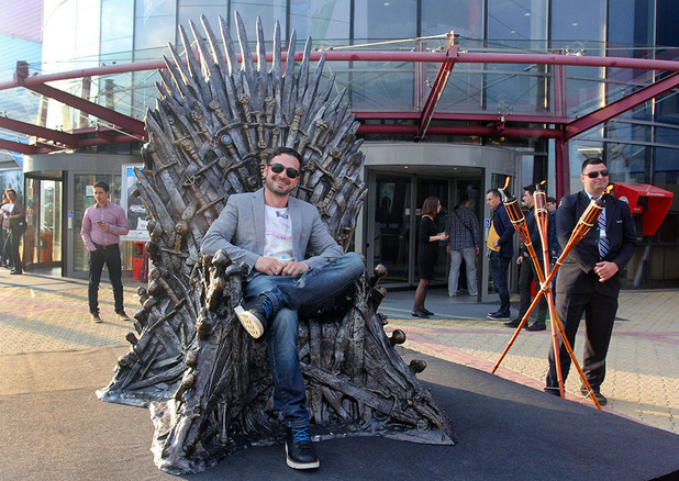 премиера got премиера got
