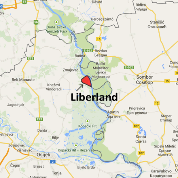Либерланд Либерланд