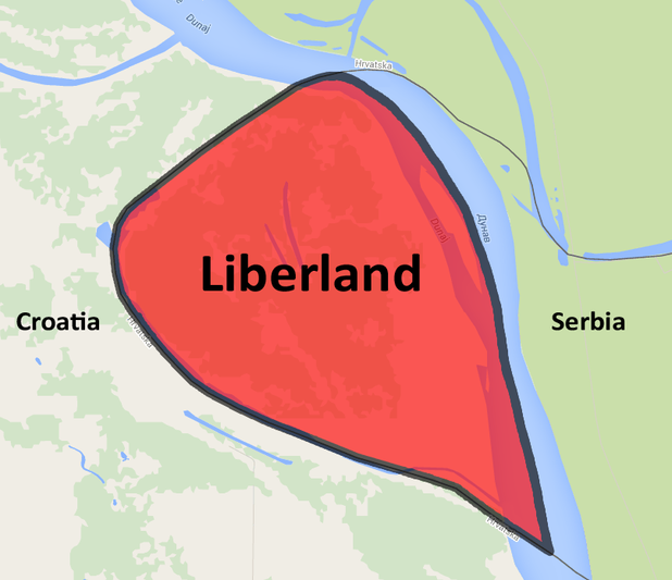 Либерланд Либерланд