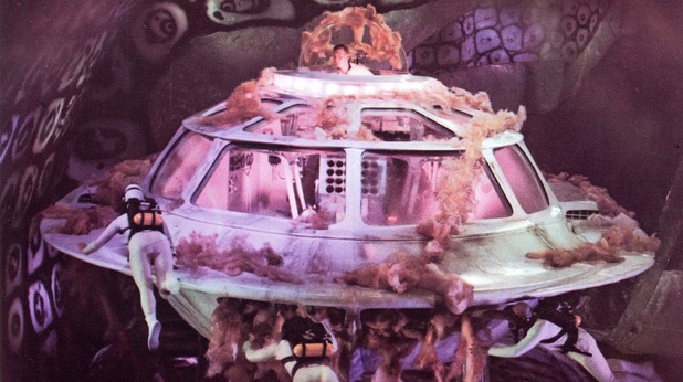 Fantastic voyage movie Fantastic voyage movie