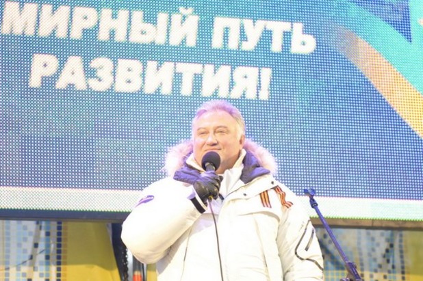 олег калашников в края на 2013 олег калашников в края на 2013