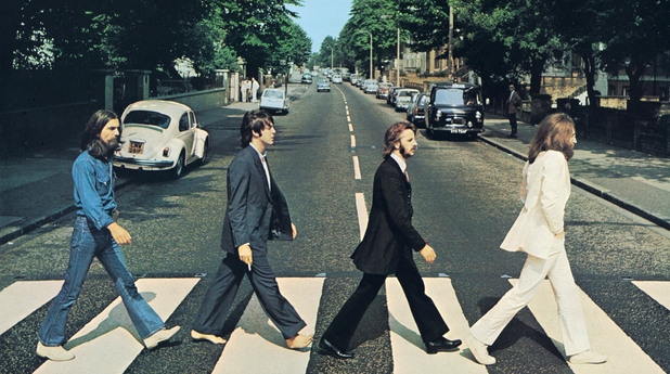 Beatles - Abbey Road Beatles - Abbey Road