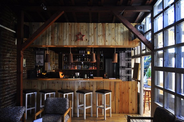 bar point bar point