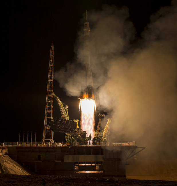 космос космос
