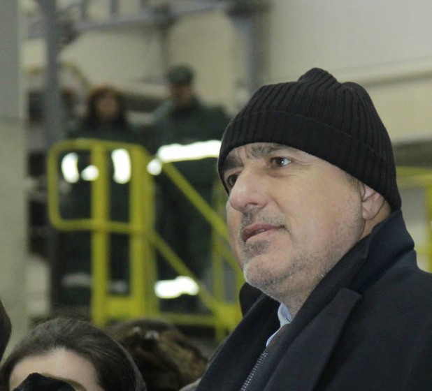 бойко борисов бойко борисов