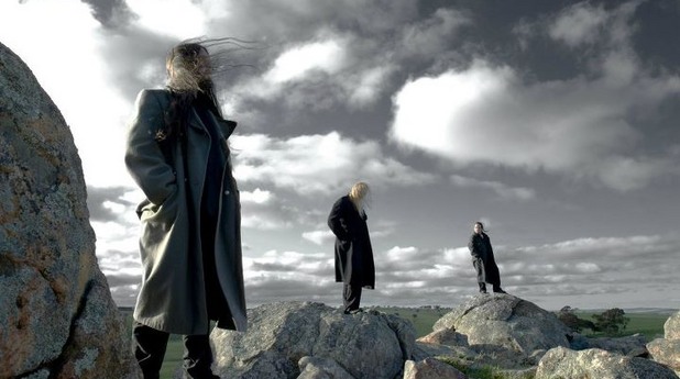 Mournful Congregation Mournful Congregation