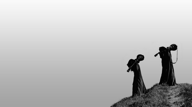 Sun O))) Sun O)))
