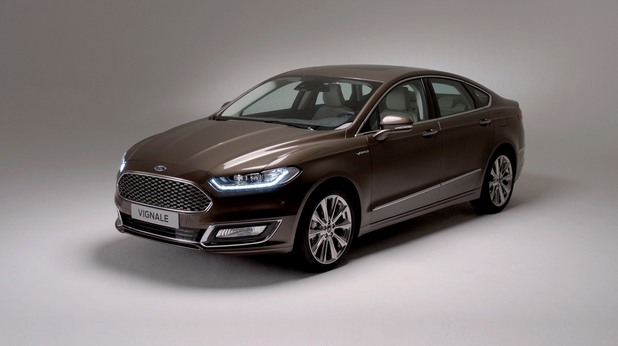 ford mondeo vignale ford mondeo vignale