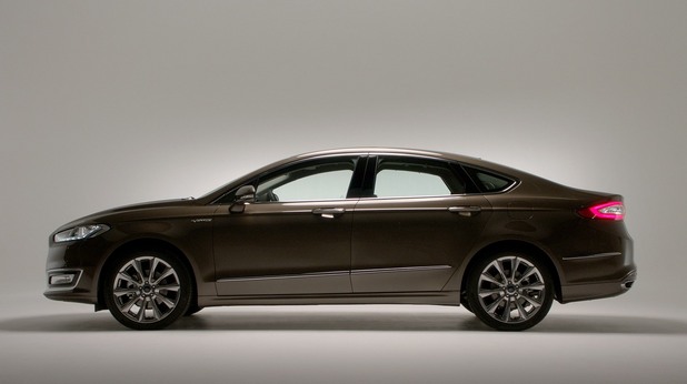 ford mondeo vignale ford mondeo vignale