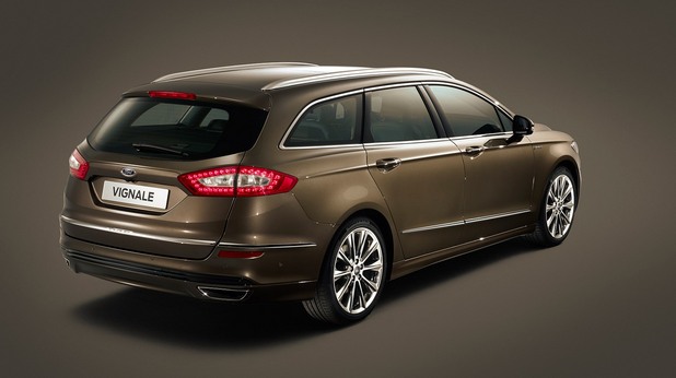 ford mondeo vignale ford mondeo vignale