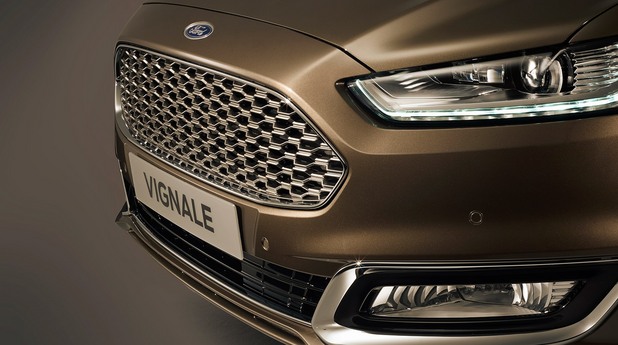 ford mondeo vignale ford mondeo vignale