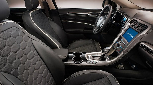 ford mondeo vignale ford mondeo vignale