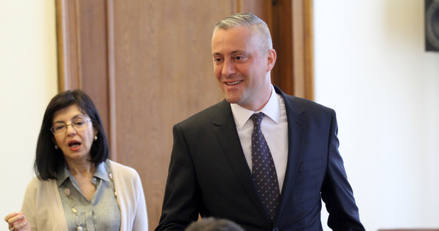 божидар лукарски и меглена кунева на министерски съвет божидар лукарски и меглена кунева на министерски съвет