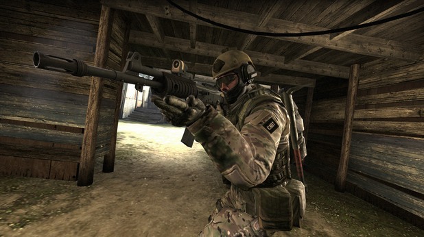 Counter-Strike Counter-Strike