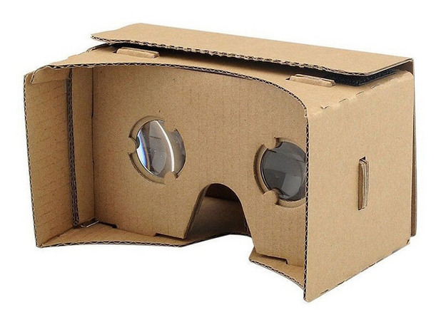 google cardboard google cardboard