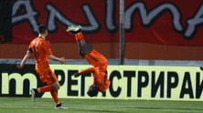 Асприля